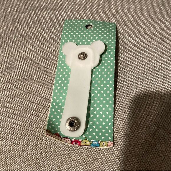 Panda 🐼 Cable Strap - Picture 6 of 8